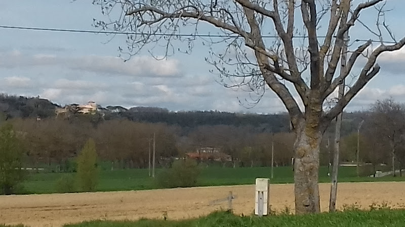 Gerdes Anna à Labécède-Lauragais