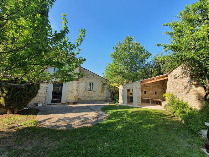 Mas du Moulin à Villedieu
