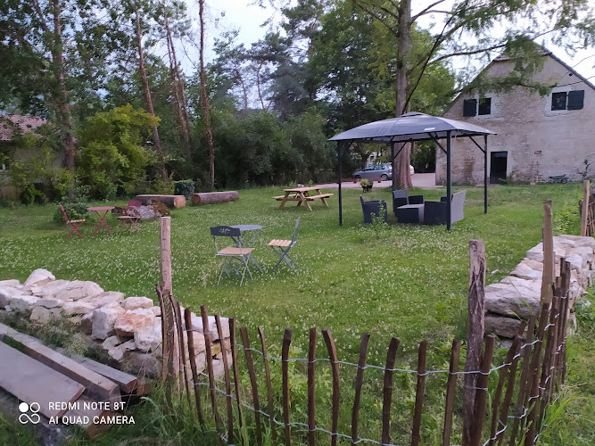 Apparts de vacances à Saint-Sozy