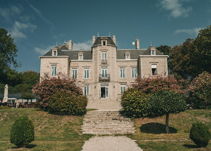 Manoir de Kerhuel à Plonéour-Lanvern
