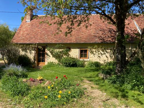 La Chevêche à Parassy