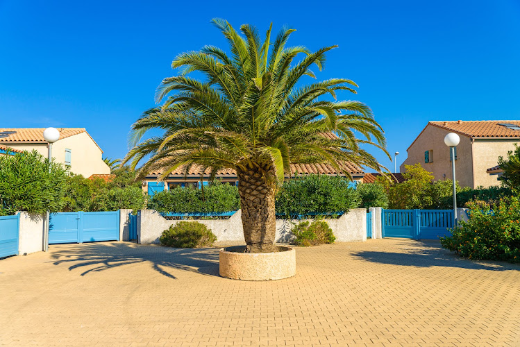 Lagrange Vacances Les Maisonnettes à Sainte-Marie
