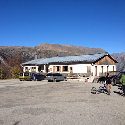 Gîte le Schuss à Ornon