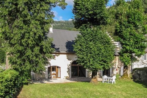 Ferme Gaillard à Lans En Vercors
