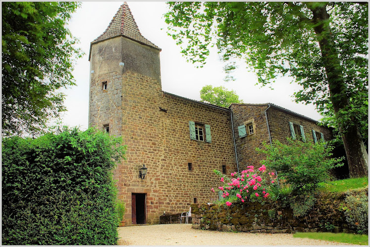 Chteau Labistoul Cordes sur Ciel à Cordes-sur-Ciel