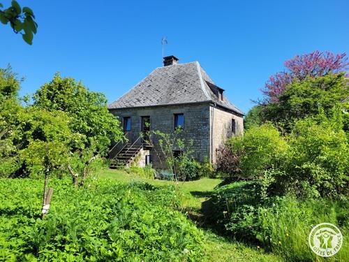 L'Enclose à Davignac