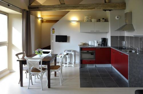 La Haute Borne à Chaussy