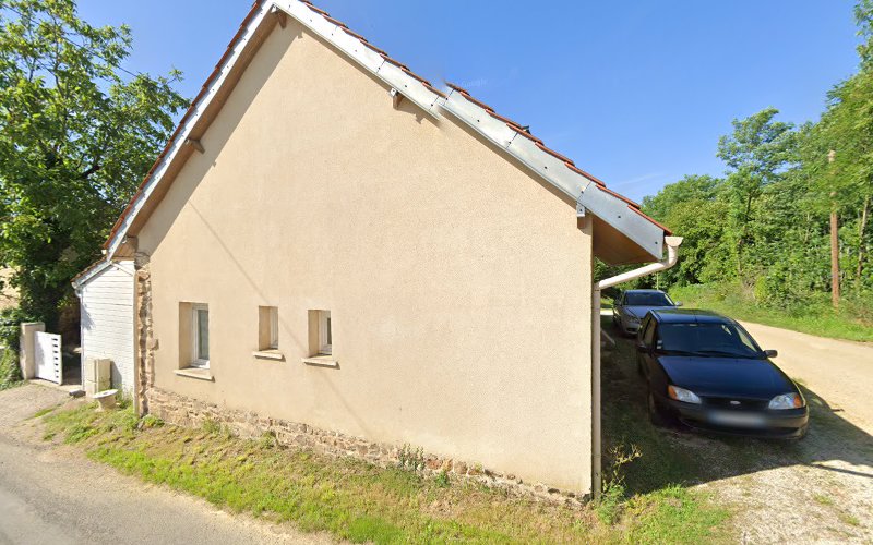 Gite de Corrèze à Saint-Bonnet-l'Enfantier