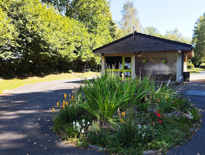 Camping Municipal à Saint-Georges-de-Mons
