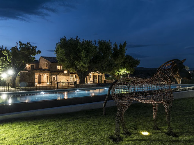 Le Domaine 5* Saint Quenin Prestige à Vaison-la-Romaine