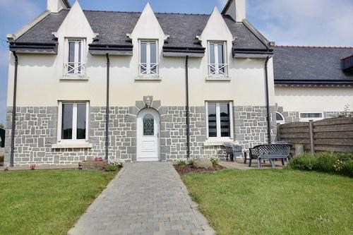 Gîte de la Baie de Saint Brieuc à Ploufragan