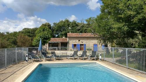 La Bergerie Vainqueur à LABASTIDE-DE-VIRAC