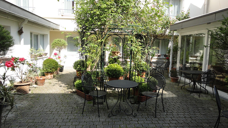 Hôtel Gradlon à Quimper
