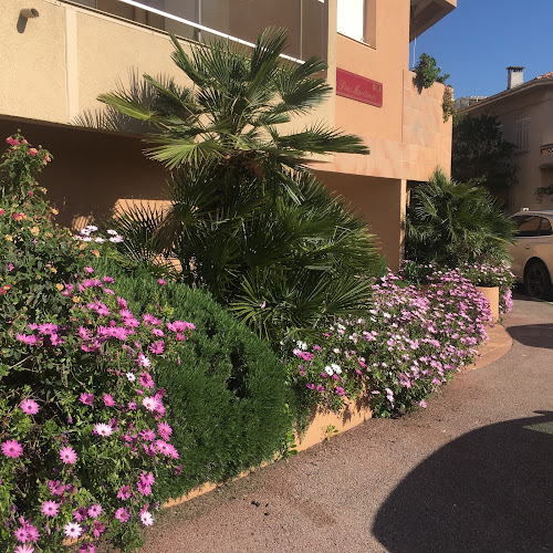 Les Pins Maritimes Fréjus à Fréjus