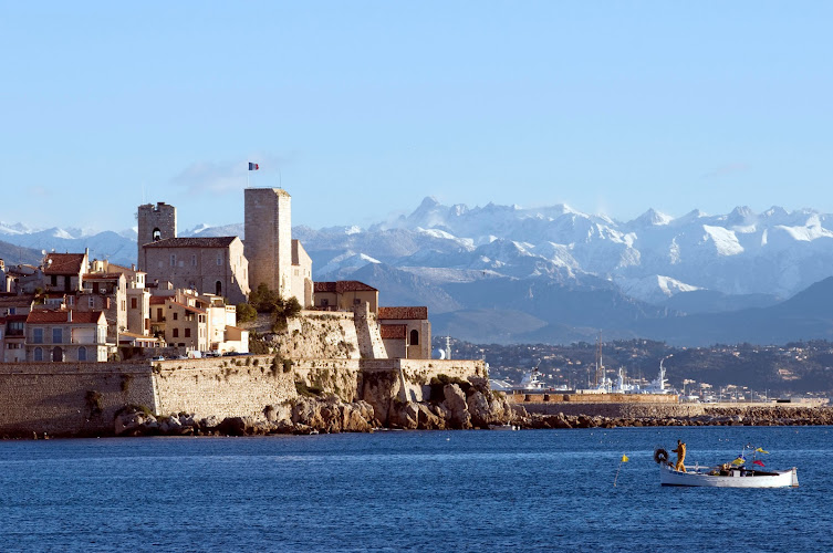 Royal Antibes Luxury Hôtel à Antibes