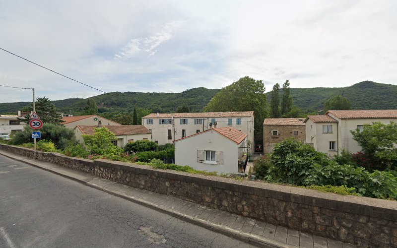 La Limonaderie à Lodève