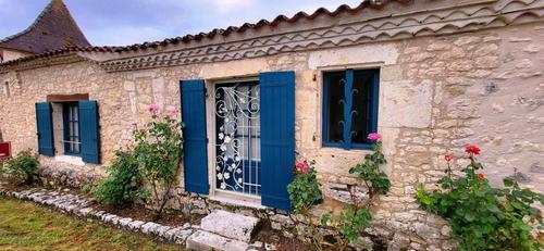 Le Gîte de La Fontaine à Saint Sernin