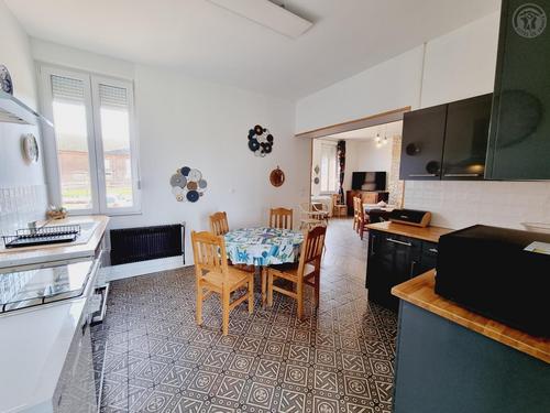 Le Relais du bois de la Fagne à Sains Du Nord