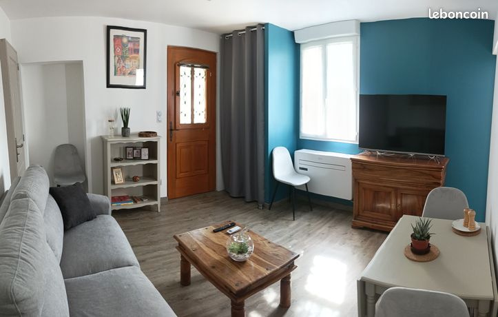 Gîte Le Salcevert à Labastide-Saint-Pierre
