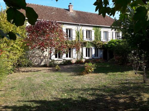 Gîte de Fontenay à Saint-Satur