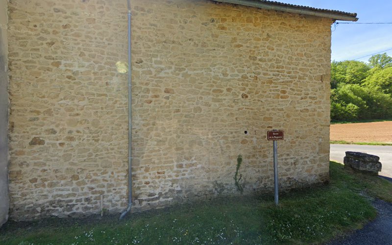 La Dovecote Sarlat à Saint-André-d'Allas