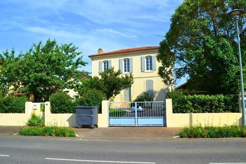 Maison du Pêcheur à BOE