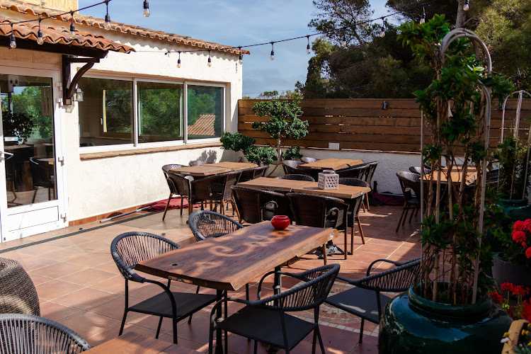 Hôtel Les Calanques à Roquebrune-sur-Argens