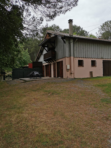 gite Lou Parc à Léon