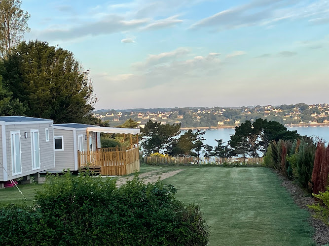 Camping de la Corniche à Plestin-les-Grèves