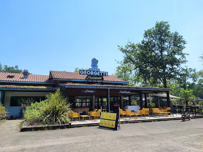 Camping Les Chevreuils Seignosse à Seignosse