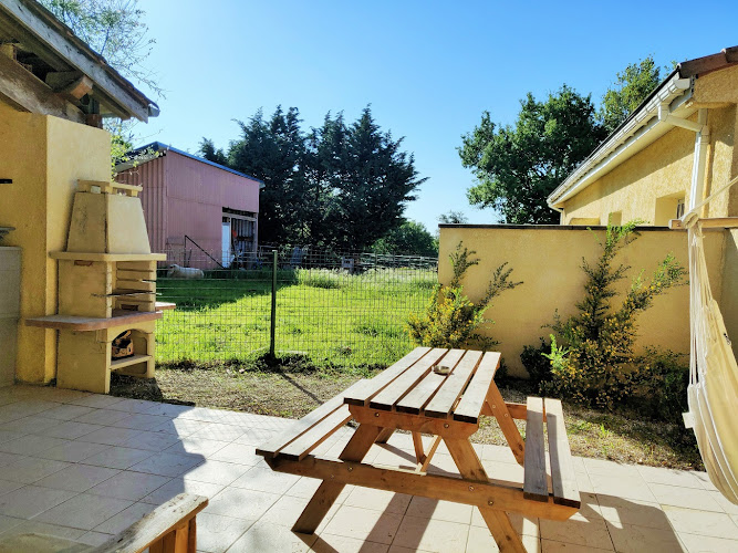 Le Gîte Nature Bien-Etre du Tarn
