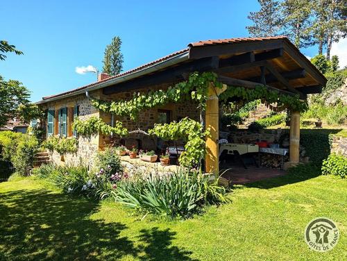 Gîte du Mortier 2 à BESSENAY