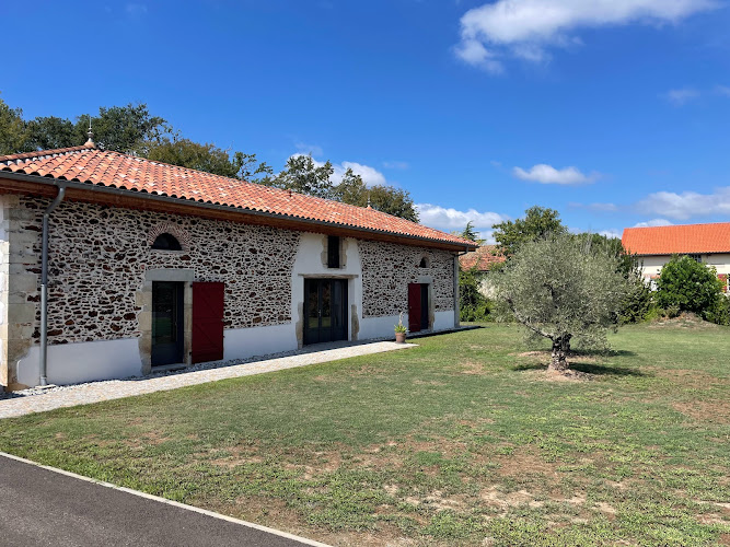 Villa Orgosse Soustons à Soustons