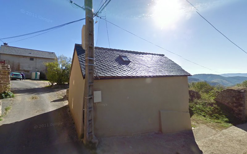 Gite De France Lzg178 à Les Bondons