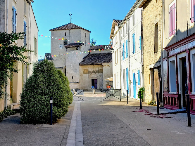 Coulon à Coulon