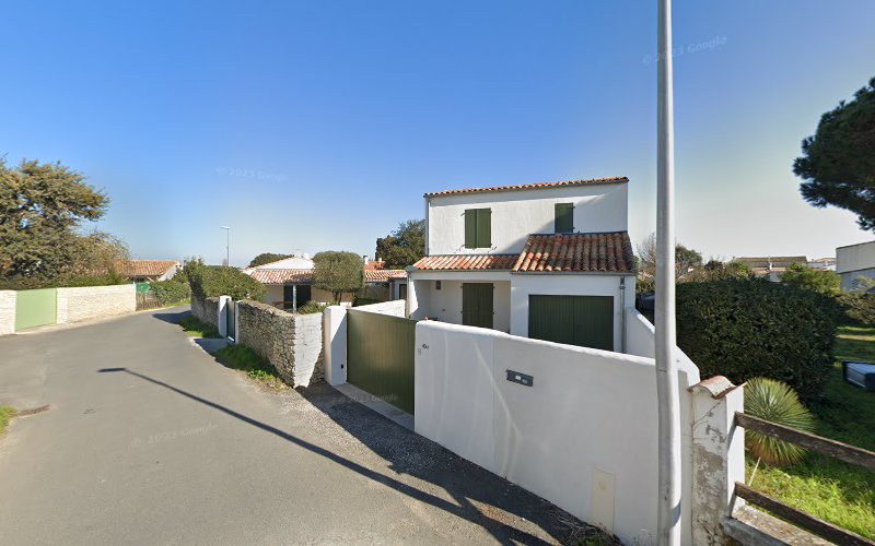 Vacation House Home à Sainte-Marie-de-Ré