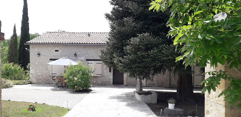 Le Domaine d Imladris à Le Montat