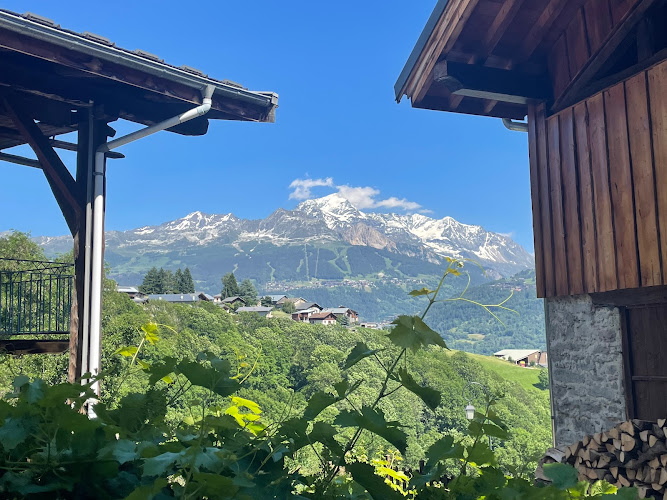 Camping Pierra-Menta à La Plagne-Tarentaise