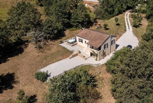 Gîtes de France® - Gîte Le Soleillan à Nuzejouls