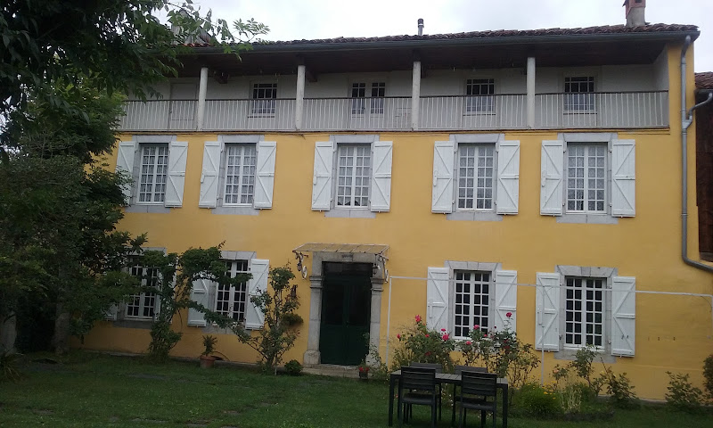 Chambres d hôtes La Souleillane St Laurent de Neste à Saint-Laurent-de-Neste