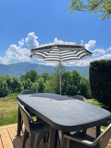Camping Municipal La Prade à Sorgeat