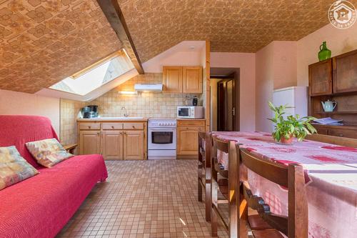 Le Presbytere 3 à Montsapey