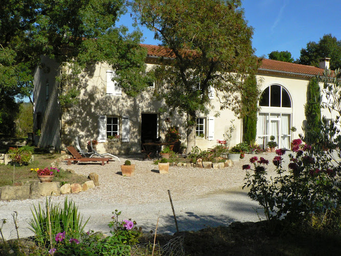 Chambres D Hôtes Le Pasteille La Ferme