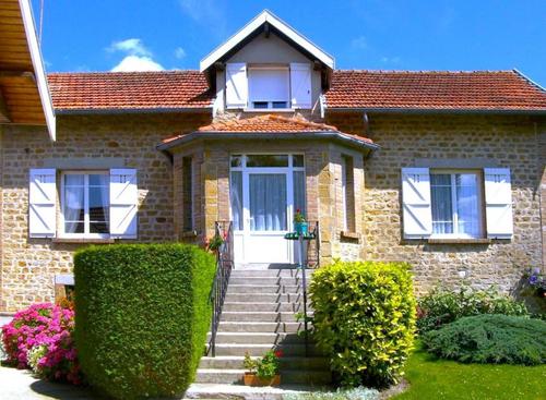 Chez Mathieu à Chestres