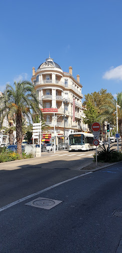 résidence Cannes Montaigne à Cannes