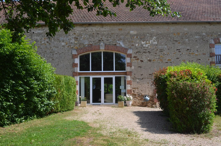 Gîtes et chambres d hôtes Domaine de Chézelles à Sidiailles