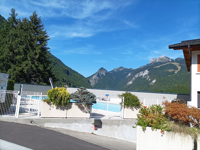 Hôtel Les Moineaux à Bellevaux