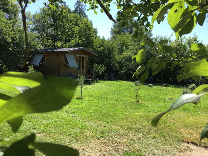 Chalet en Nièvre à Préporché