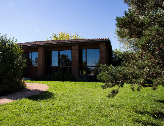 Chambres D Hotes La Maison de Nell à Gauré
