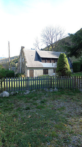 Chalet Hay à gripp
